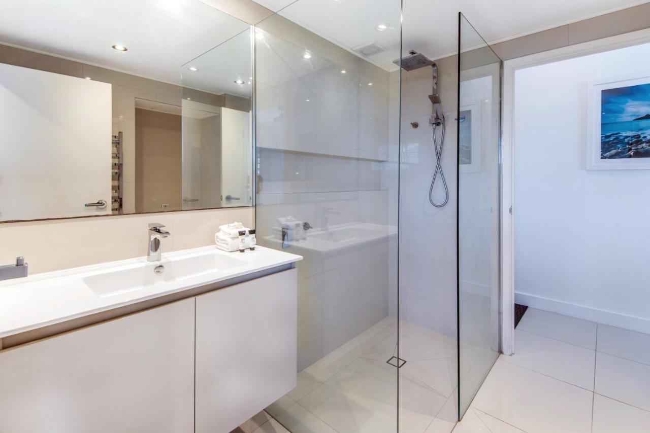 Whitsunday Apartment 1306 ハミルトン・アイランド エクステリア 写真