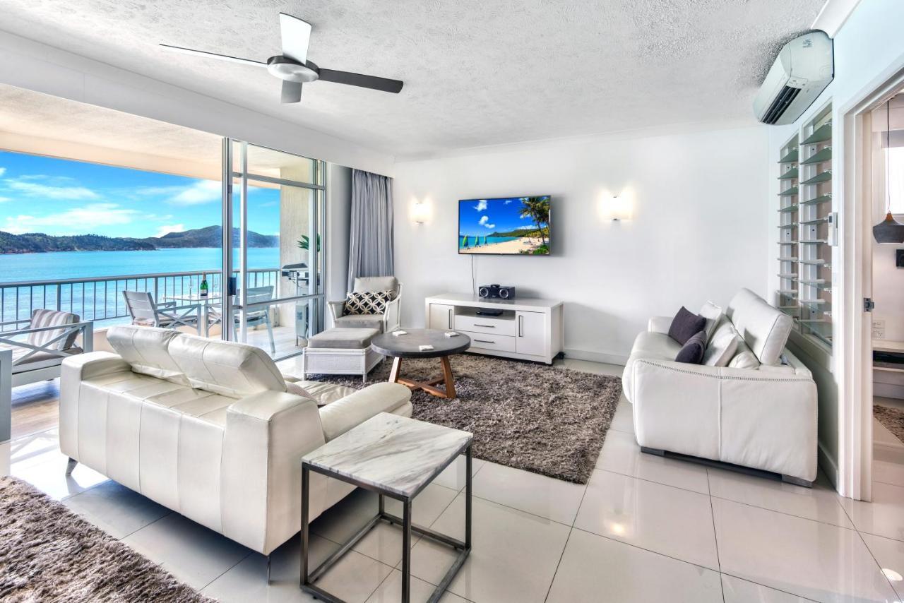 Whitsunday Apartment 1306 ハミルトン・アイランド エクステリア 写真