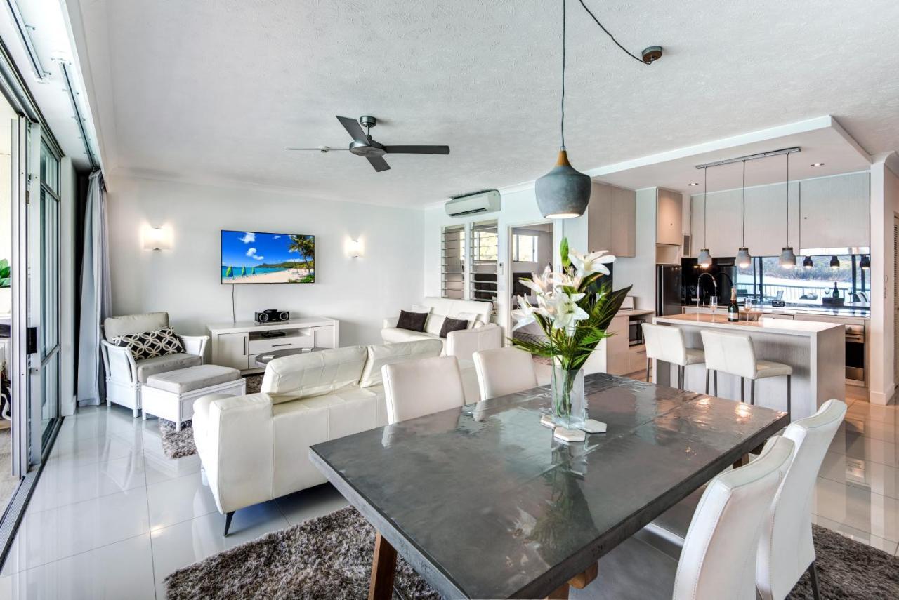 Whitsunday Apartment 1306 ハミルトン・アイランド エクステリア 写真