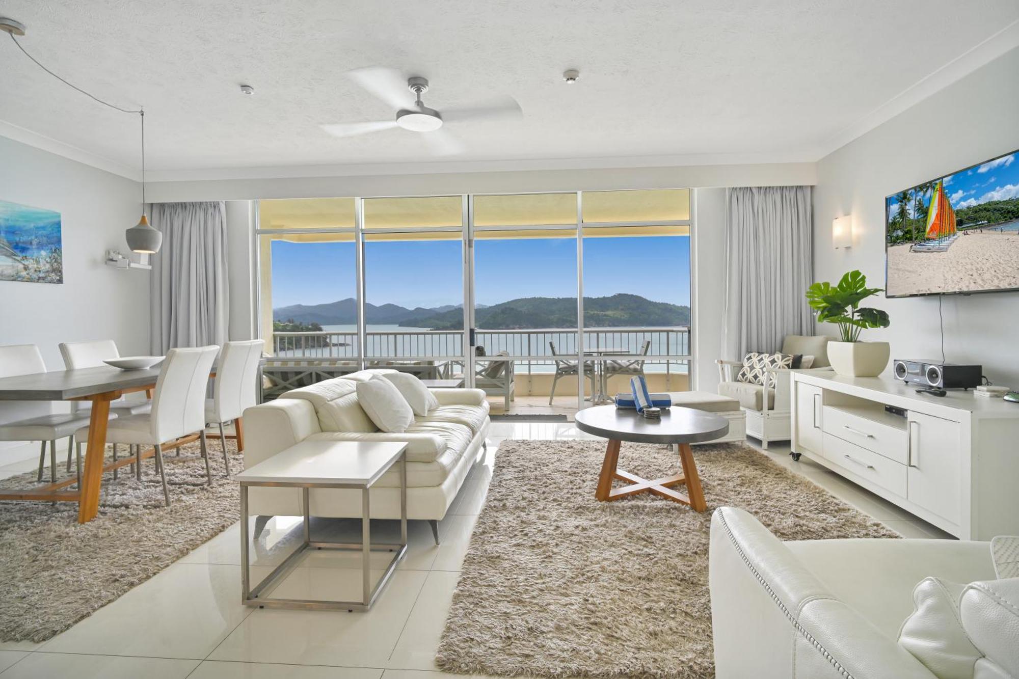Whitsunday Apartment 1306 ハミルトン・アイランド エクステリア 写真